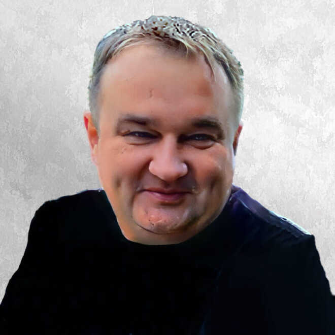 CMO Marcin Falinski 1