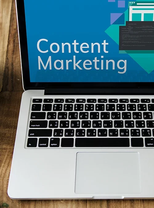 Content Marketing CoolTRONIC.pl Oferta