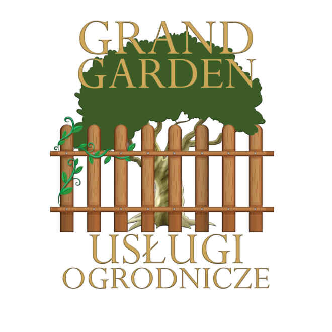 Grand Garden Logo