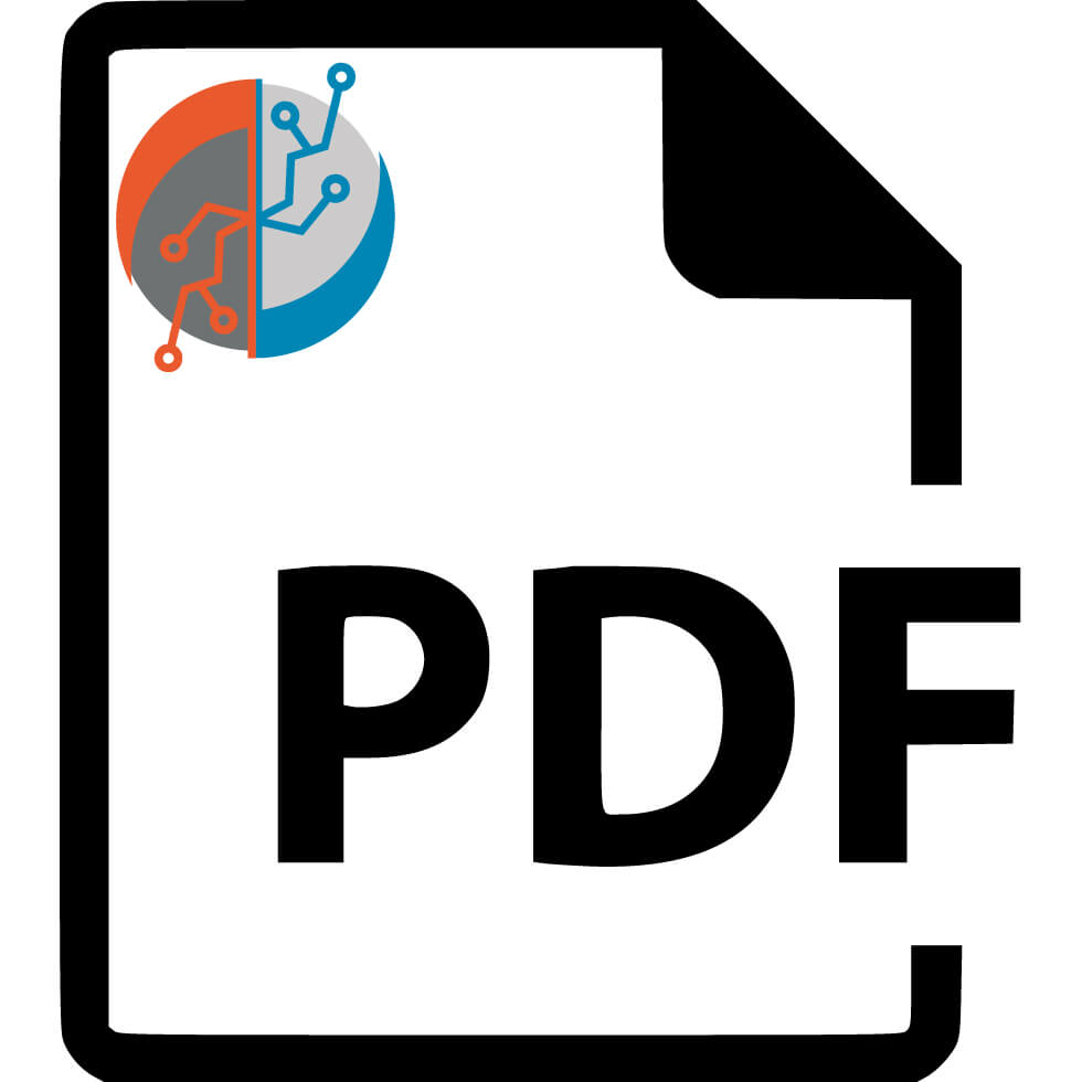 Co przyniósł rok 2023 do wtyczek Craft CMS? 2 Logo wtyczki CoolTRONIC.pl plugin PDF Generator
