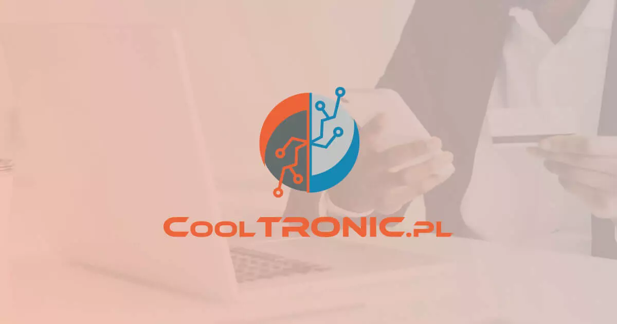 OpenGraph CoolTRONIC.pl Your Business Partner