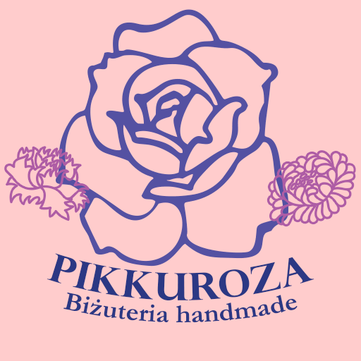 Widok Logo Pikkuroza