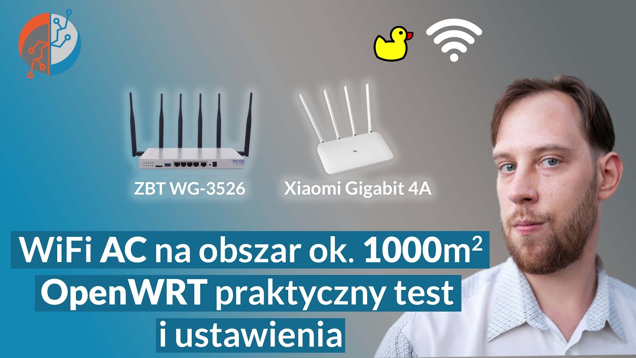 OpenWRT